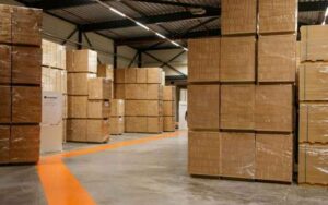 Furniture Storage Services Explained