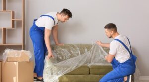 Reliable Long-Distance Relocation Experts
