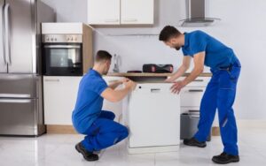 Cheap house moving service