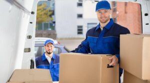 Stress-Free International Moving Solutions