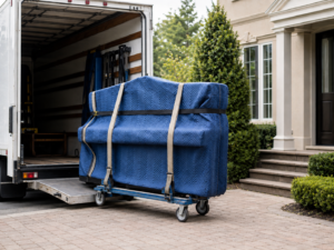 Specialist piano movers near me